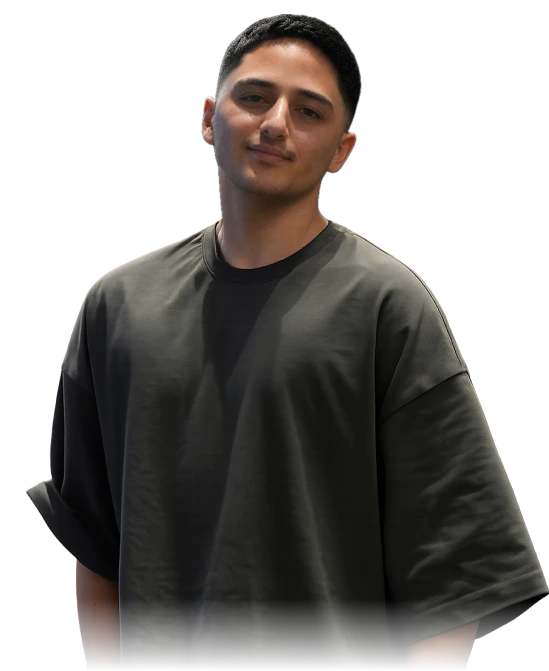 Mohamad's profile