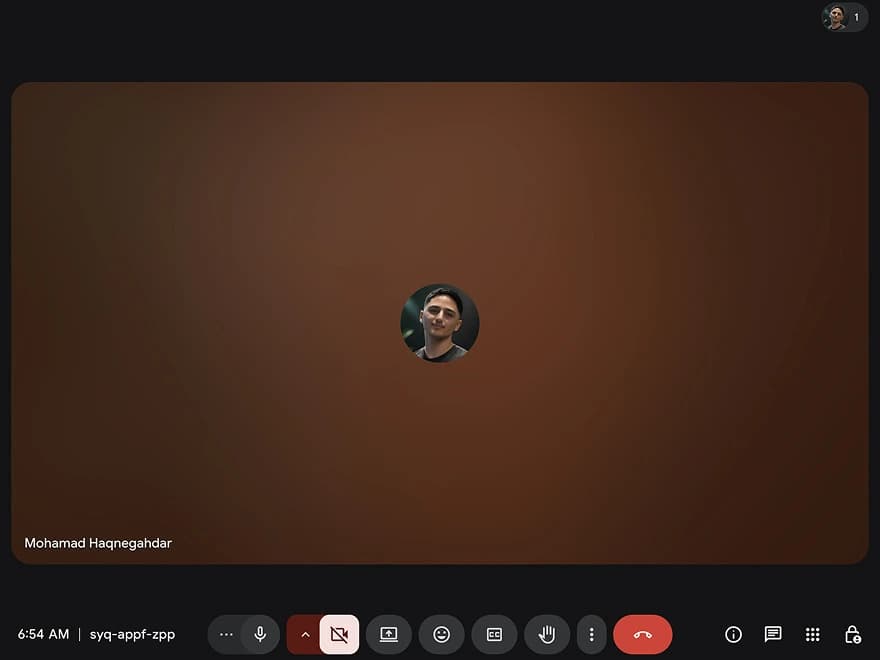 Strategy Call