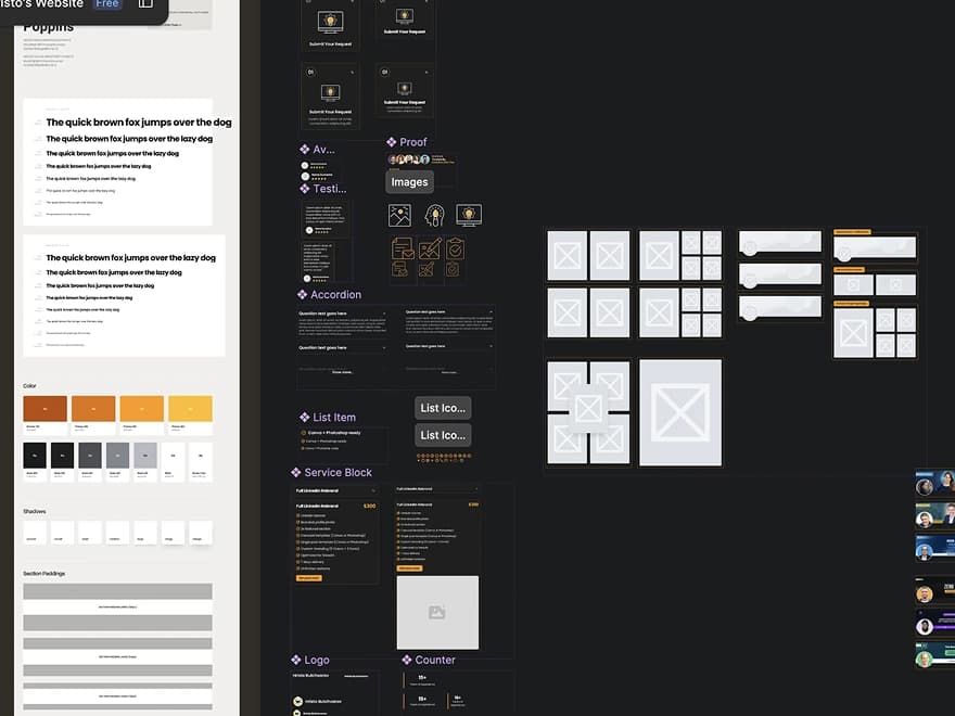 Design & Build